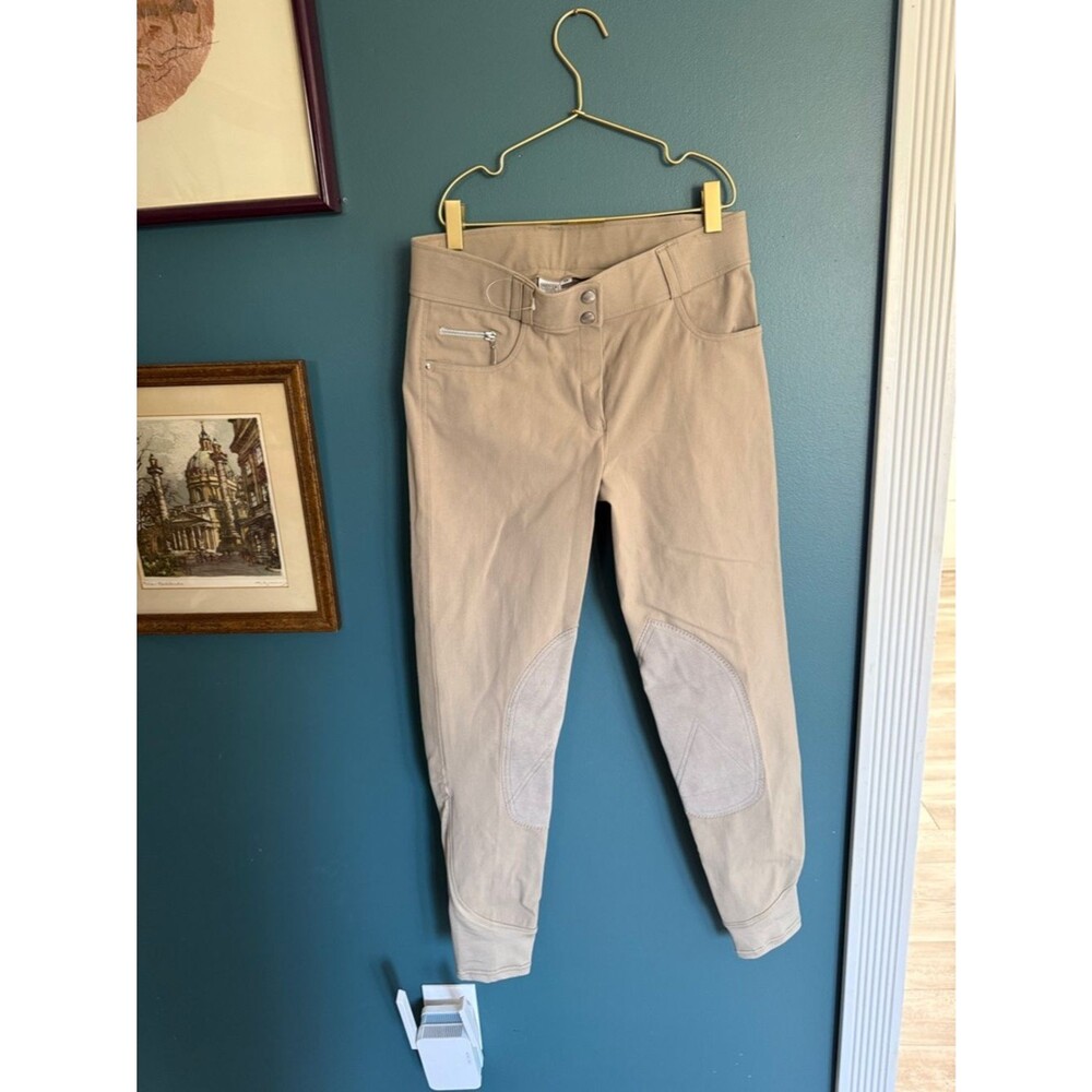 Dover Sadderly breeches